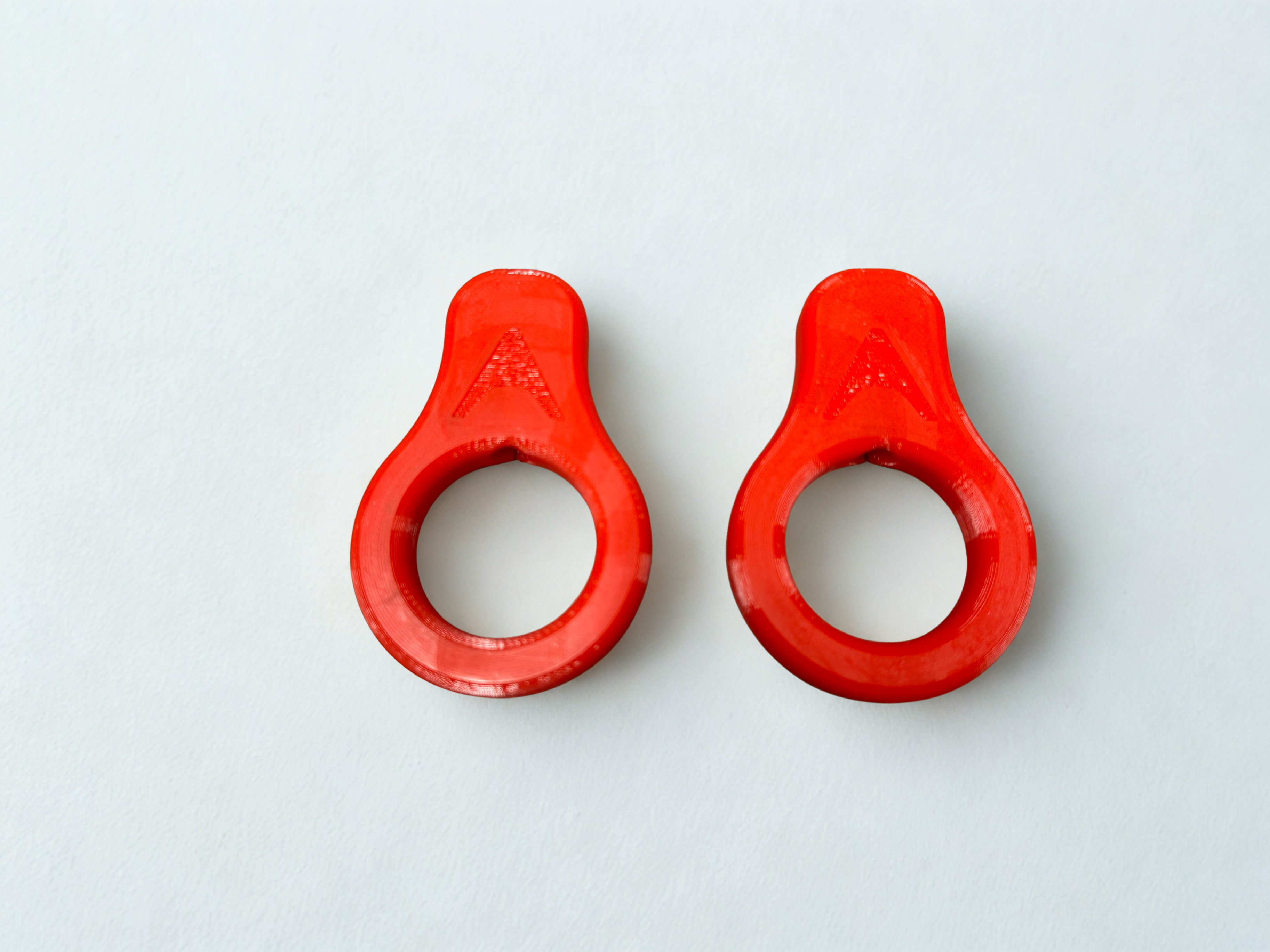 Image of GT86/ GR86 Door Pulls